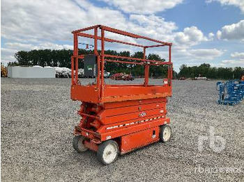 Scissor lift SKYJACK