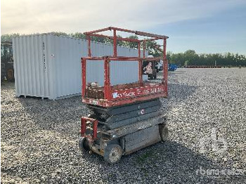 Scissor lift SKYJACK SJ3219 Electric (Inoperable): picture 3