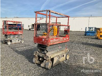 Scissor lift SKYJACK