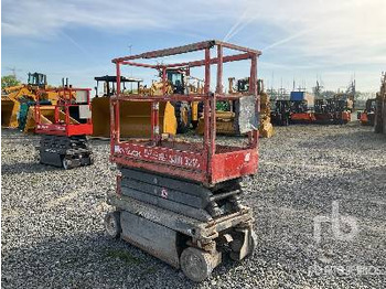 Scissor lift SKYJACK SJ3219 Electric (Inoperable): picture 4