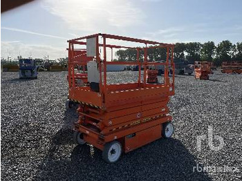 Scissor lift SKYJACK