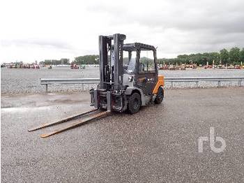 Forklift STILL R70-50: picture 1