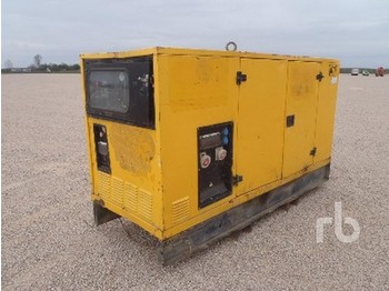 Generator set Sdmo JS40L: picture 1