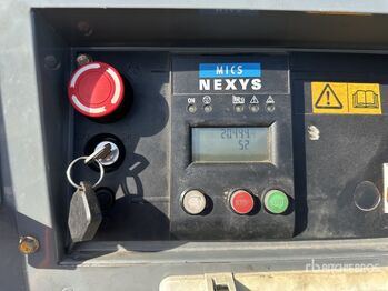 Generator set Sdmo R44C3 Generator Set: picture 5 Generator set Sdmo R44C3 Generator Set: picture 5