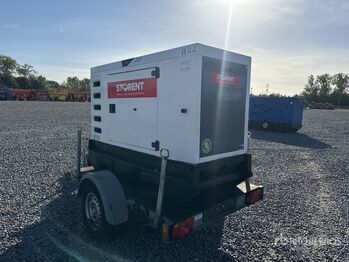 Generator set Sdmo R44C3 Generator Set: picture 2 Generator set Sdmo R44C3 Generator Set: picture 2