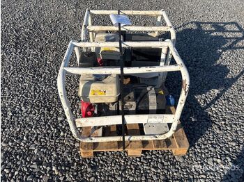 Generator set Sdmo R6 Generator Set: picture 5