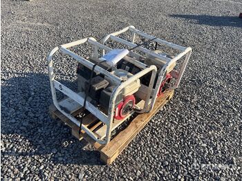 Generator set Sdmo R6 Generator Set: picture 3