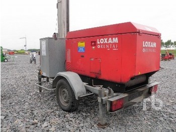 Construction equipment Sdmo WS11.5: picture 1
