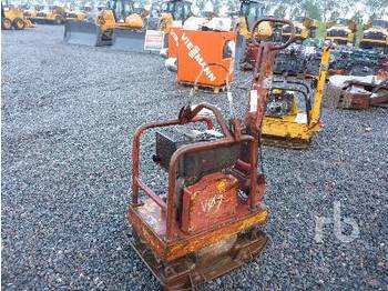 Vibratory plate VIBROMAX AT60: picture 1