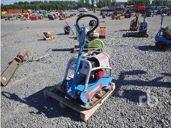 Vibratory plate WEBER CR5HD: picture 1