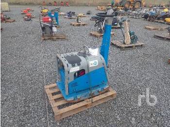 Vibratory plate WEBER CR7HD: picture 1
