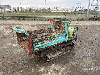 Dumper YANMAR