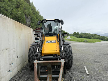 Wheel loader JCB 413K: picture 5