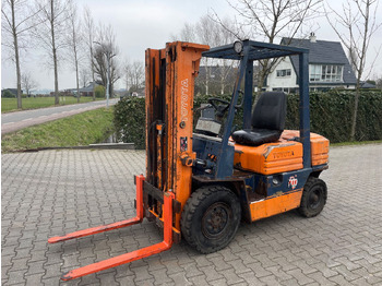 Forklift TOYOTA