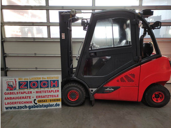 Forklift LINDE H25