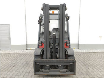 Diesel forklift Linde H45D-02-394 EVO: picture 3