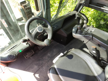 Diesel forklift Linde H80D-03/900-EVO (M): picture 5