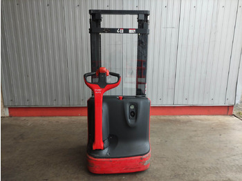 Stacker Linde L12 i: picture 4