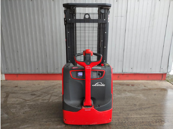 Stacker Linde L14i-1173 (M): picture 4