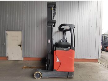 Reach truck LINDE R