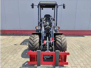 Compact loader Pitbull X27-45: picture 3