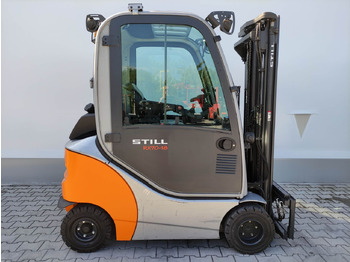 Diesel forklift Still RX70-18: picture 2