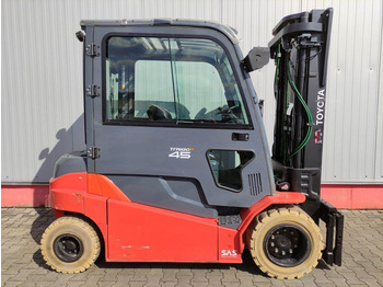 Toyota Traigo 80-8FBMT45 leasing Toyota Traigo 80-8FBMT45: picture 2
