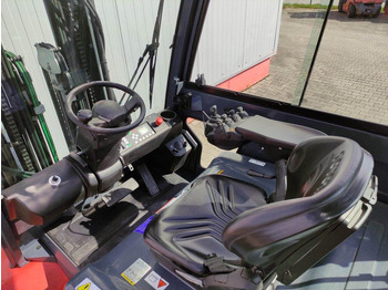 Toyota Traigo 80-8FBMT45 leasing Toyota Traigo 80-8FBMT45: picture 5