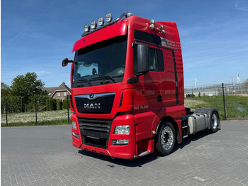 Tractor unit MAN 18.500 FULL AIR, ALCOA, TV, INVERTER, MICROWAVE, TOP.: picture 2 Tractor unit MAN 18.500 FULL AIR, ALCOA, TV, INVERTER, MICROWAVE, TOP.: picture 2