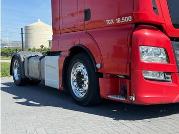 Tractor unit MAN 18.500 FULL AIR, ALCOA, TV, INVERTER, MICROWAVE, TOP.: picture 4 Tractor unit MAN 18.500 FULL AIR, ALCOA, TV, INVERTER, MICROWAVE, TOP.: picture 4