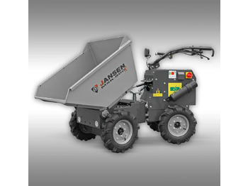 Mini dumper