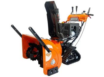 Garden equipment