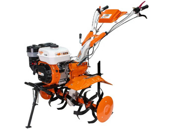 Garden tiller