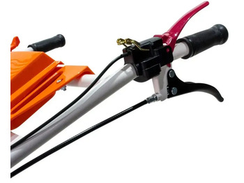 Garden tiller RURIS motorový kultivátor 731ACC3: picture 2