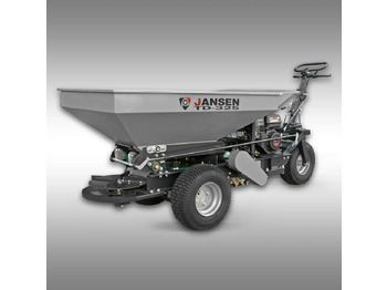 Mini dumper