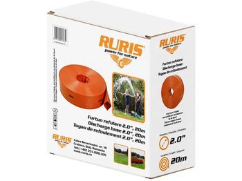 Garden equipment