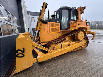 Bulldozer Caterpillar D6T: picture 3