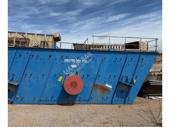 Screener SANDVIK