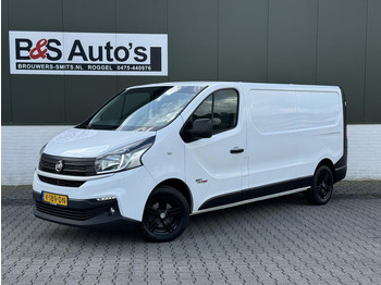 Panel van FIAT Talento 1.6