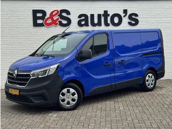 Panel van RENAULT Trafic 2.0