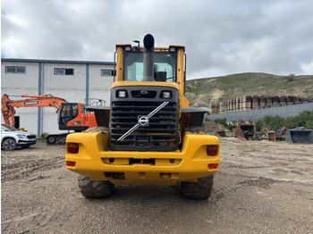 Wheel loader VOLVO L90F: picture 4 Wheel loader VOLVO L90F: picture 4