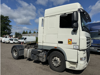 Tractor unit DAF