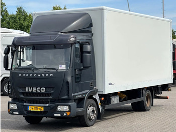 Box truck
