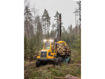 Forwarder