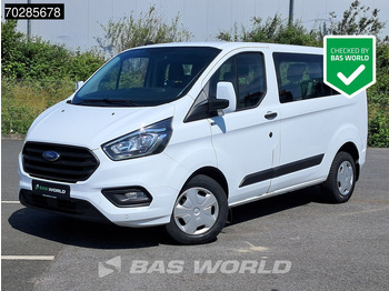 Minibus FORD Transit