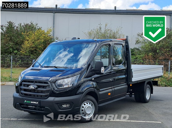 Open body delivery van FORD Transit