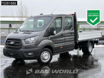 Open body delivery van FORD Transit