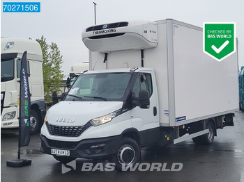 Refrigerated delivery van IVECO Daily