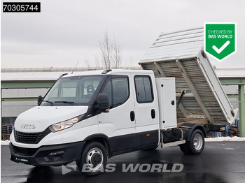 Tipper van IVECO Daily 35c14