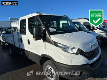 Tipper van IVECO Daily 35c16